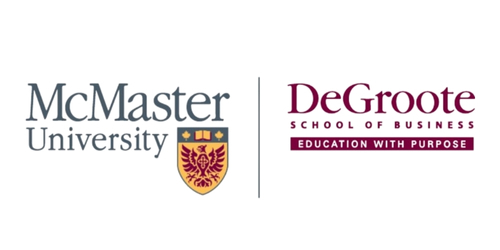 McMaster University - Rady School of Management